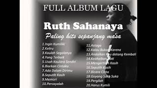 Download lagu FULL ALBUM lagu Ruth Sahanaya mp3