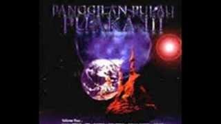 PANGGILAN PULAU PUAKA III Vol two