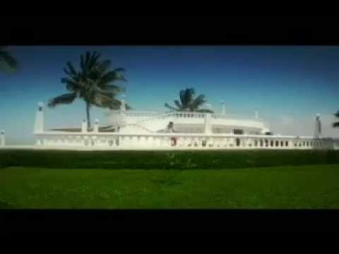 alma-ngwear ft mirror