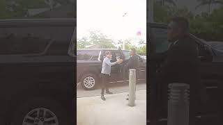 Siempre con el pie derecho y la mirada al frente! 💪🏻 #Pianista #PianoMan #PianoPlayer