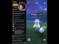 Nihilego UK Raid Hour LIVE In Pokemon GO