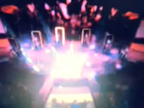The X Factor 2013  - Sam Bailey sings No More Tears Enough is Enough   Live Week 4