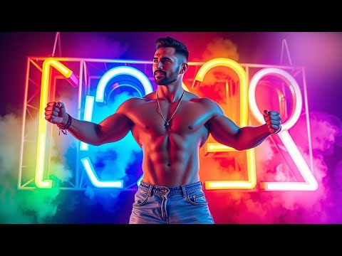 Pride 2024 🏳️‍🌈 Ultimate Pride Set ⚜️ LGBTQ Pride Month 2024 Gay Anthems Megamix #pride2024, DJ AVD