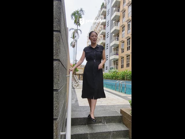 3 Bed Apartment (Condo) for Sale in  Sims Green - Image 15