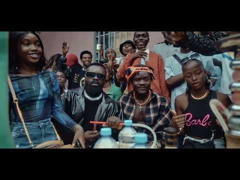 GKL MMS Cava Remix (Clip Video