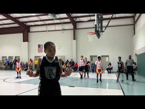 BHA vs Hoop Squad 12/7/19 2nd Half