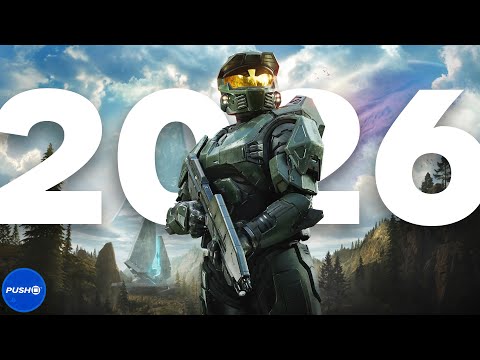 Top 20 Most Anticipated PS5 Games Of 2026 | PlayStation 5