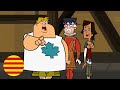 Changing Guard Mix Catalan