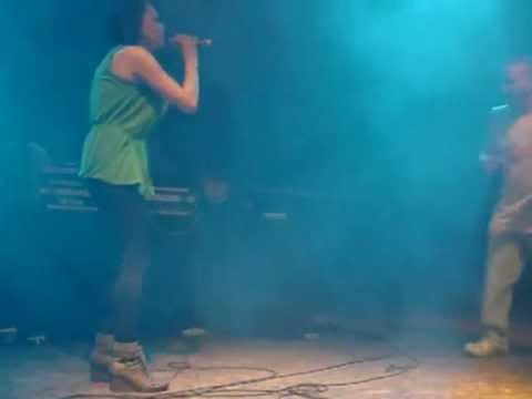 Koncerty.xx.pl - MaxFloFest 2012 - Łódź - Leniwe głowy