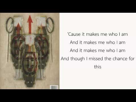 My Chemical Romance - Burn Bright / Lyrics