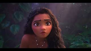 Moana 2 | Official Trailer || Like & Subscribe || 2025