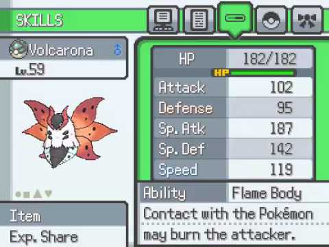 Let's Play Pokemon Zeta [Episode 70: In vain]