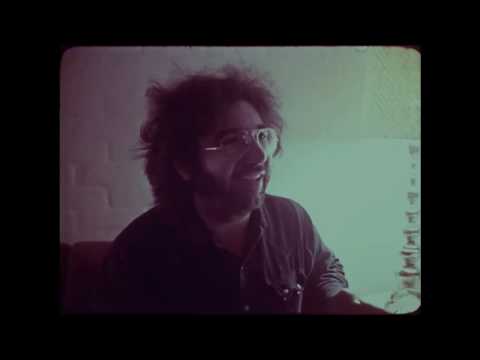 Jerry Garcia on Altamont, Hells Angels, Sam Cutler, and Outlaw Life