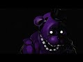 FNaF Shadow Freddy S Music Box Fan Made Clear