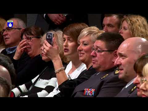 KALELARGA - KLAPA "SVETI JURAJ"-HRM HNK Zadar 21.1.2018.