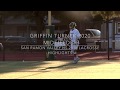 Griffin Turner 2020 Two Midfielder: Spring 2018 High School Season Highlights