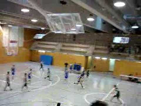SURIA BASKET SUB21 25052008