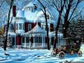 Bobby Darin - Christmas Auld Lang Syne lyrics and slideshow + good quality