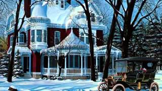 Bobby Darin - Christmas Auld Lang Syne lyrics and slideshow + good quality