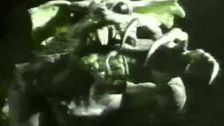 Düreforsög - Monkation