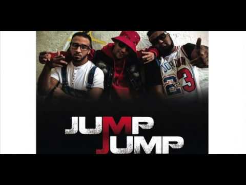 Dj Souhil feat Rj / Bilal Sghir " Les Vacances "