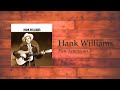 Hank Williams - Pan American