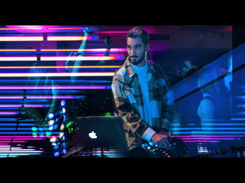 THIANN | DJ Set @ Havana Cocktail | Live Mix