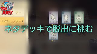 個人最速ランキング3位 【トムとジェリーチェイスチェイス】