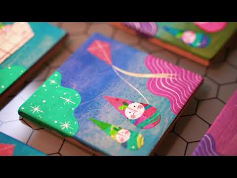 Projekt KAŠTELIR - ĆIĆARIJA - Sara Gortan