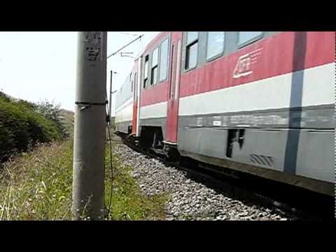 100826  65-1295-8 cu  1861 Mangalia - Iasi