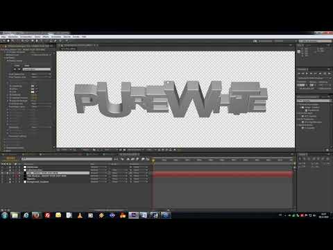German Webinar Replay: Blockbuster 3D Titel mit Continuum Complete & Adobe After Effects