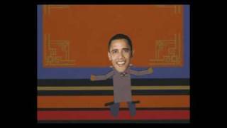 I Can Change - by Obama, Hillary, Edwards ... and Saddam