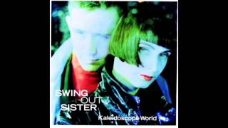 Swing Out Sisters - You On My Mind