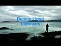 Dennis Lloyd - Leftovers (Lyrics)