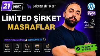 Limited Şirket Kurulum Maliyeti, Ne Kadara Kurulur, Tüm Masraflar!