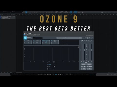 Ozone 9 Review & Demo | The Best Gets Better