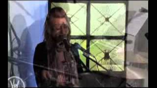 Palomazo Pata Negra 2011 - Andrea Balency Trio - "Delia"