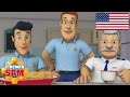 Fireman Sam US Official Thanksgiving Special Full Episodes Compilation Videos For Kids