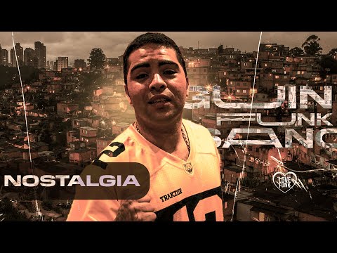 MC Pet Daleste - Nostalgia (Prod. Dan Soares no Beat)