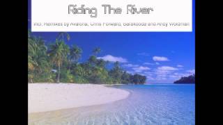 K-narf & DJ T.H. - Riding The River (Barakooda Remix)
