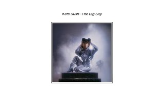 Kate Bush - Not This Time (Audio)
