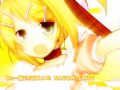 【Kagamine Rin】 S.O.S from The Maid Star 【VOCALOID-PV ...