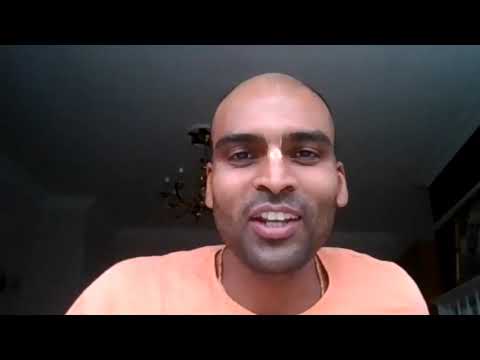 BG 4.4 with Sutapa Das (ISKCON Berlin)