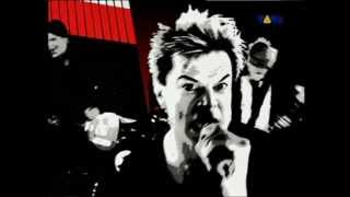 Die Toten Hosen - Friss oder stirb