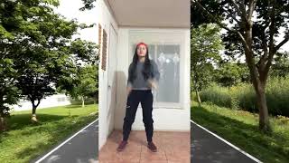 CONTIGO QUIERO CAMINAR - MARCELA GANDARA - COREOGRAFÍA