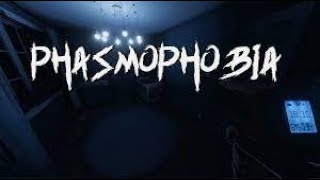 【Phasmophobia】垂れ流しwith 彼氏