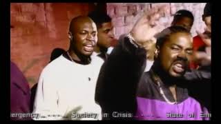 Lord Finesse - Shorties Kaught in the System (Luigi Beats RMX)