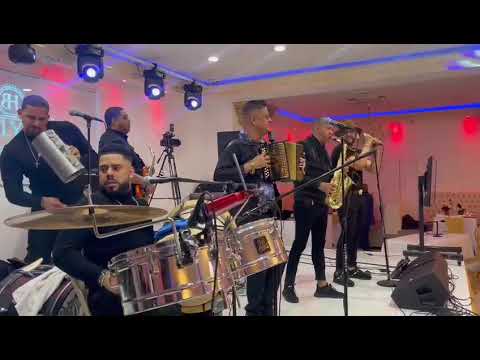 🪗💪🎶Robert Vargas Killa y Su Nuevo Grupo Tipico 🔥🔥🔥🔥🔥👏