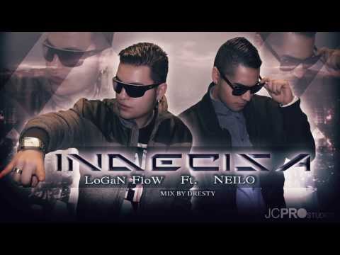 Logan Flow Ft. Neilo - Indecisa (Mix by Dresty)