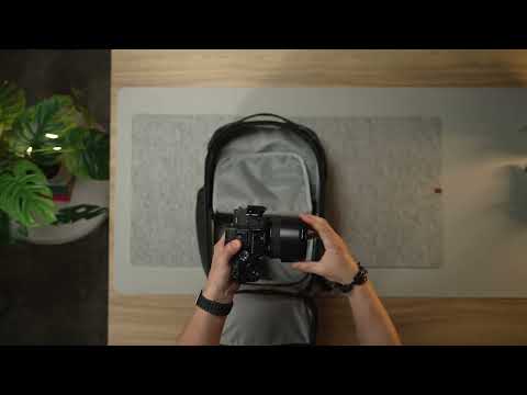 Pro-Tek® Tech Backpack (TBB663GL)